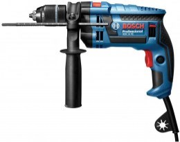Rotary Hammer GSB 16 RE BOSCH3